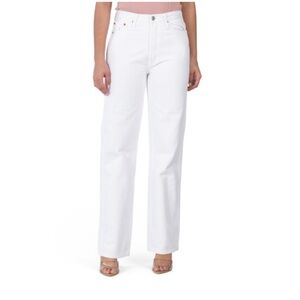 RE/DONE 90s High Rise Loose Fit Jeans